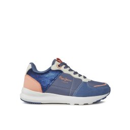 Pepe Jeans Sportcipő PGS30591 Szürke