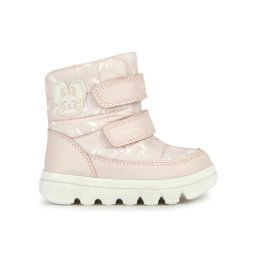 Geox Hótaposó B Willaboom Girl B A B365AC 000MN C8172 S Rózsaszín