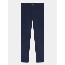 Mayoral Szövet nadrág 7.511 Sötétkék Regular Fit