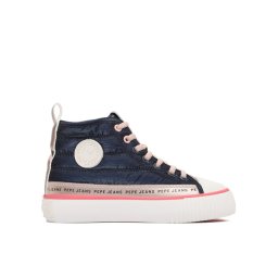 Pepe Jeans Sportcipő PGS30596 Sötétkék
