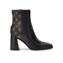 Guess Bokacsizma FL8YOK LEP10 Barna