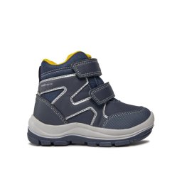 Geox Hótaposó B Flanfil Boy B Abx B263VD 0CEFU C0657 S Sötétkék