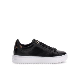 Guess Sportcipő Densa FL8DSN ELE12 Fekete