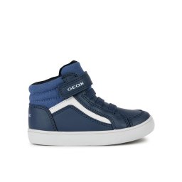 Geox Sportcipő B Gisli Boy B361NF 05410 C0700 M Sötétkék