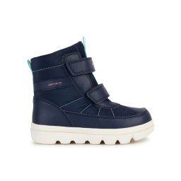 Geox Hótaposó J Willaboom Girl B A J36HWD 0FU54 C4002 D Sötétkék