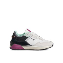 Pepe Jeans Sportcipő PLS31547 Ekru