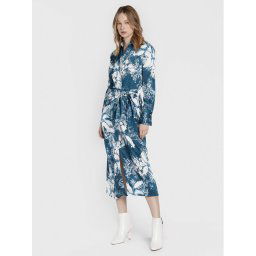 Guess Ing ruha Dorothee W2BK13 WEX62 Kék Regular Fit