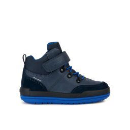 Geox Csizma J Charz Boy B Abx J36F3A 0MEFU C4226 S Sötétkék
