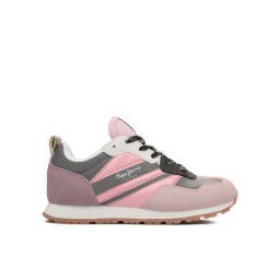 Pepe Jeans Sportcipő PGS30582 Szürke