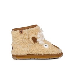 EMU Australia Hótaposó Llama Mini K12338 Bézs