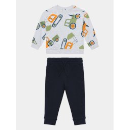 OVS Melegítő 1699055 Színes Regular Fit