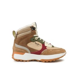Pepe Jeans Sportcipők PLS31516 Barna