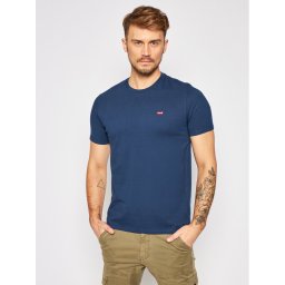 Levi's® Póló The Original 56605-0017 Sötétkék Regular Fit