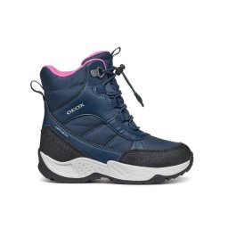 Geox Hótaposó J Sentiero Girl B Ab J36FVB 054FU C4268 S Sötétkék