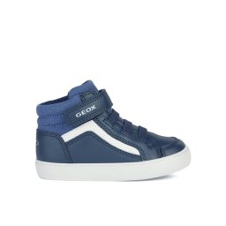 Geox Sportcipő B Gisli Boy B361ND 05410 C0700 M Sötétkék