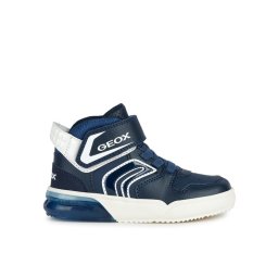 Geox Sportcipő J Grayjay Boy J369YD 0BU11 C4211 DD Sötétkék