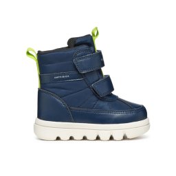 Geox Hótaposó B Willaboom Boy B Ab B365BG 0FU54 C0749 S Sötétkék