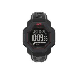 Timex Karóra Ufc Strenght Knockout TW2V88100 Fekete