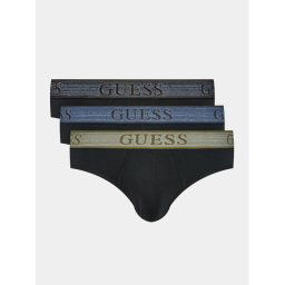 Guess 3 darab készlet U3BG19 K6YW0 Színes