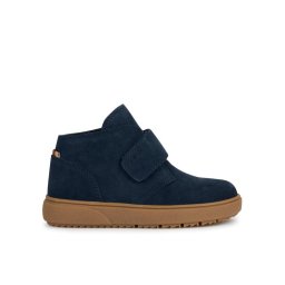 Geox Bakancs J Theleven Boy J36LDC 00022 C4002 S Sötétkék