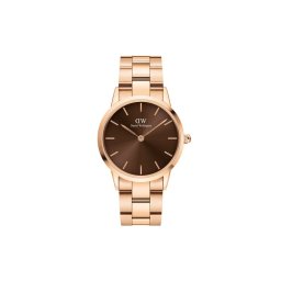 Daniel Wellington Karóra Iconic Link DW00100461 Arany