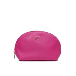 Guess Smink táska Not Coordinated (PL) Accessories PW1574 P3370 Bordó