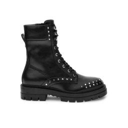 Guess Bakancs Obette FL7OBT ELE10 Fekete