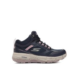 Skechers Bakancs Go Run Trail Altitude Highly Elevated 128206/NVPK Kék