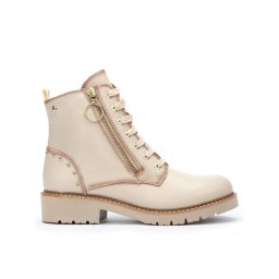 Pikolinos Bakancs W0V-8610C1 Bézs