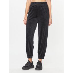 ONLY Melegítő alsó 15299669 Fekete Regular Fit