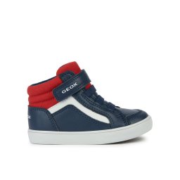 Geox Sportcipő B Gisli Boy B361ND 05410 C0735 M Sötétkék