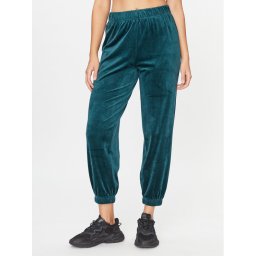 ONLY Melegítő alsó 15299669 Zöld Regular Fit