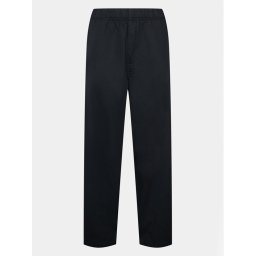 Redefined Rebel Chinos 226153 Fekete Regular Fit
