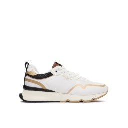 Pepe Jeans Sportcipő PLS31517 Fehér