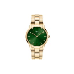 Daniel Wellington Karóra Iconic Link DW00100553 Arany