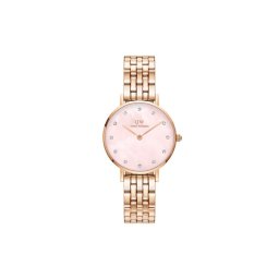 Daniel Wellington Karóra Petite DW00100617 Rózsaszín