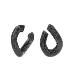 Patrizia Pepe Fülbevaló 2JB359/M031-J3X4 Fekete