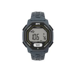 Timex Karóra Ufc SparK TW2V83900 Szürke