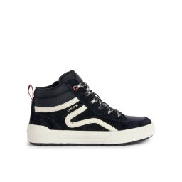 Geox Sportcipő J Weemble Boy J36HAA 022FU C0048 M Fekete