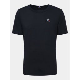 Le Coq Sportif Póló Unisex 2320458 Sötétkék Regular Fit