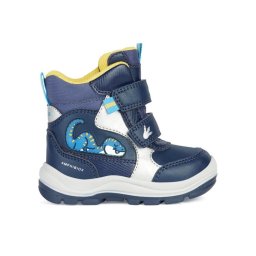 Geox Hótaposó B Flanfil Boy B Abx B363VA 054FU C0693 M Sötétkék