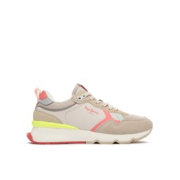 Pepe Jeans Sportcipő PLS31518 Barna