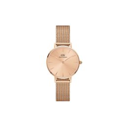 Daniel Wellington Karóra Petite Unitone DW00100470 Rózsaszín