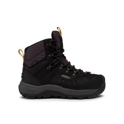 Keen Bakancs Revel IV Mid Polar 1023618 Fekete