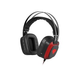 Genesis Radon 720 játék headset, 7.1 Virtual
