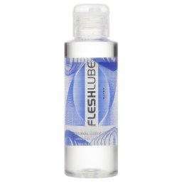 Fleshlight - FleshLube vízbázisú síkosító maszturbátorhoz (100 ml)