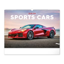 Falinaptár képes 480×330mm Cars Realsystem 2027.