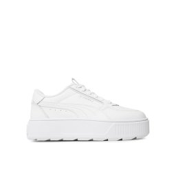 Puma Sportcipők Karmen Rebelle Jr 388420 01 Fehér