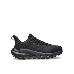 Hoka Bakancs Kaha 2 Low Gtx GORE-TEX 1123190 Fekete