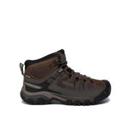 Keen Bakancs Targhee III Wp 1017786 Barna